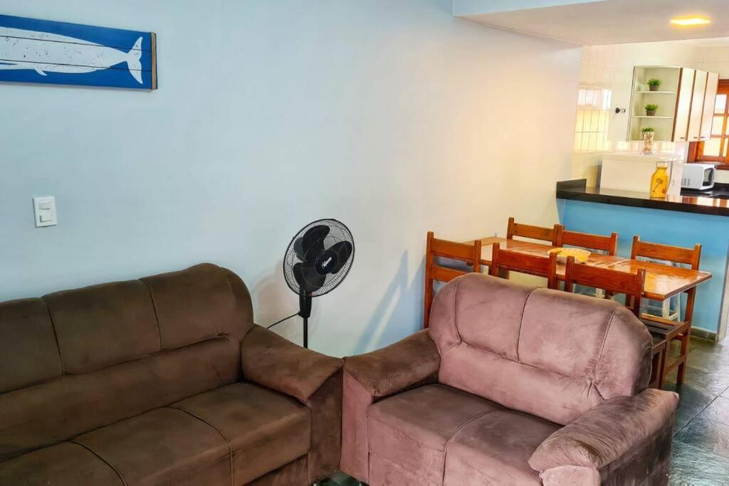 Apartment 100mts Da Com Churrasqueira, Piscina E Wi-fi