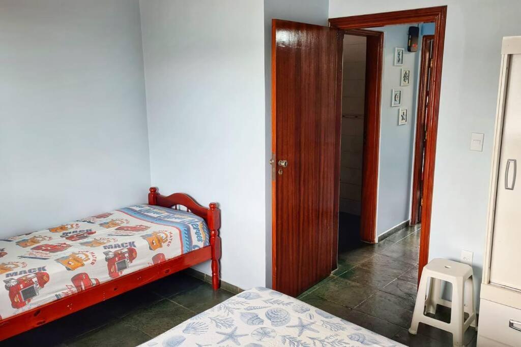 100mts Da Com Churrasqueira, Piscina E Wi-fi Caraguatatuba