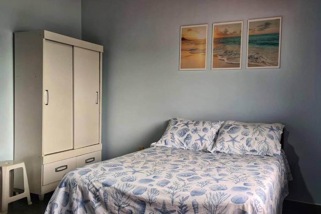 100mts Da Com Churrasqueira, Piscina E Wi-fi Apartment *
