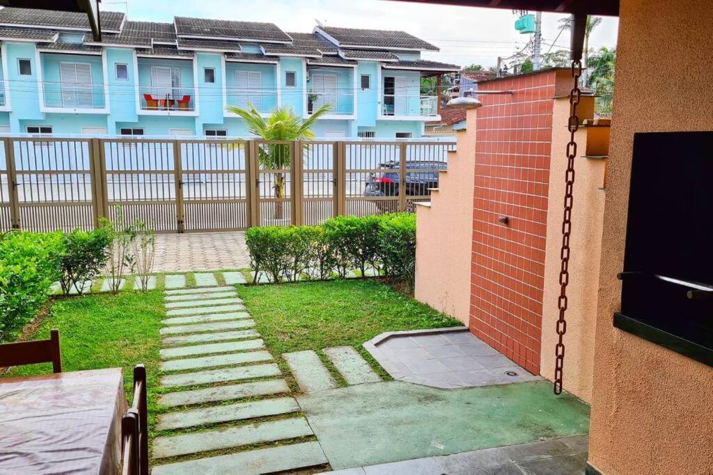 100mts Da Com Churrasqueira, Piscina E Wi-fi Apartment