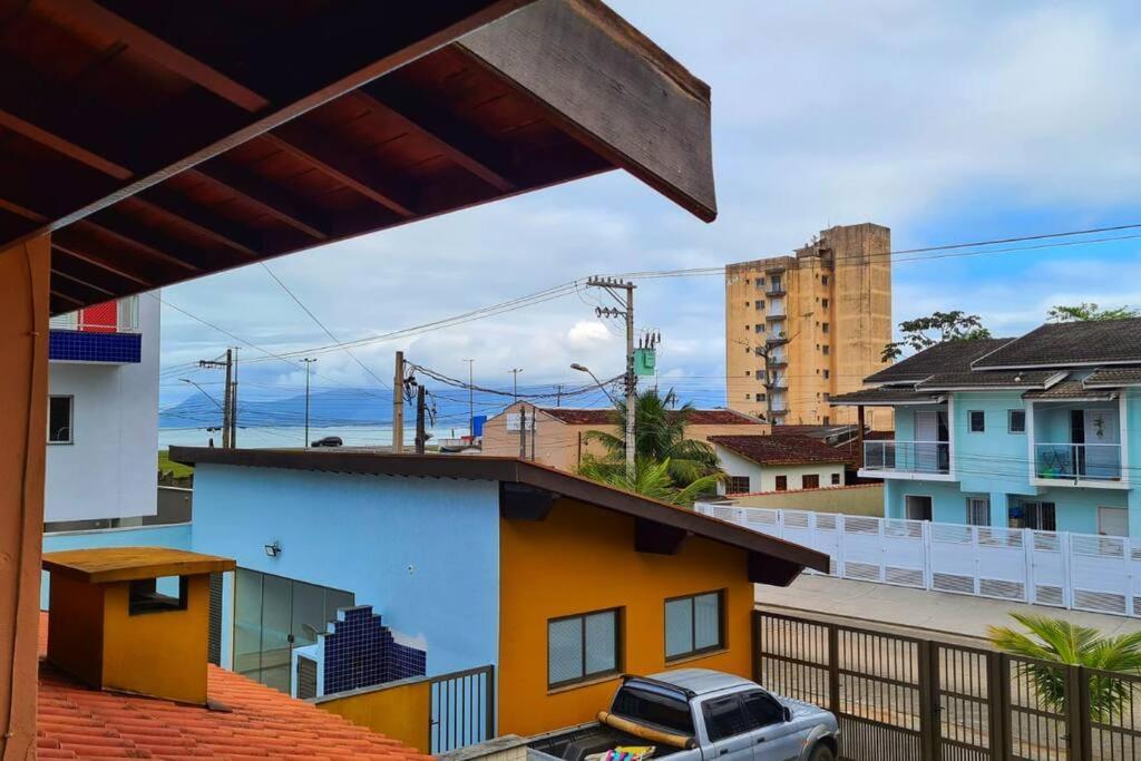 100mts Da Com Churrasqueira, Piscina E Wi-fi * Caraguatatuba