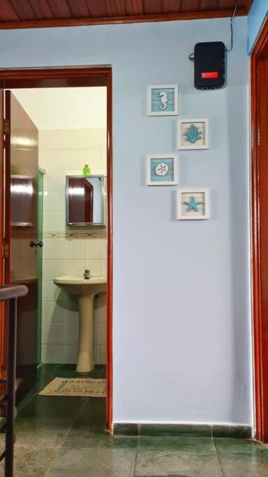 100mts Da Com Churrasqueira, Piscina E Wi-fi Apartment *