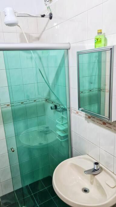 100mts Da Com Churrasqueira, Piscina E Wi-fi *