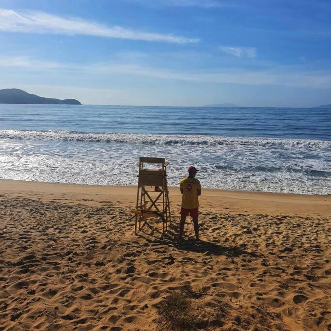 100mts Da Com Churrasqueira, Piscina E Wi-fi Apartment *
