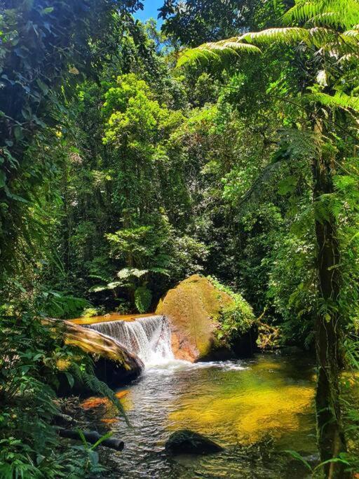 100mts Da Com Churrasqueira, Piscina E Wi-fi Caraguatatuba