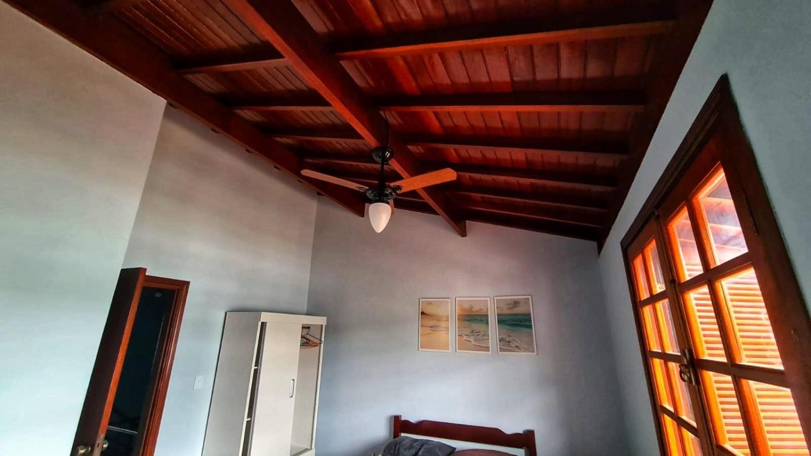 Apartment 100mts Da Com Churrasqueira, Piscina E Wi-fi *