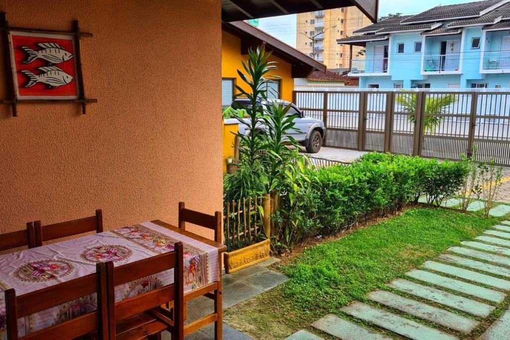 Apartment 100mts Da Com Churrasqueira, Piscina E Wi-fi *