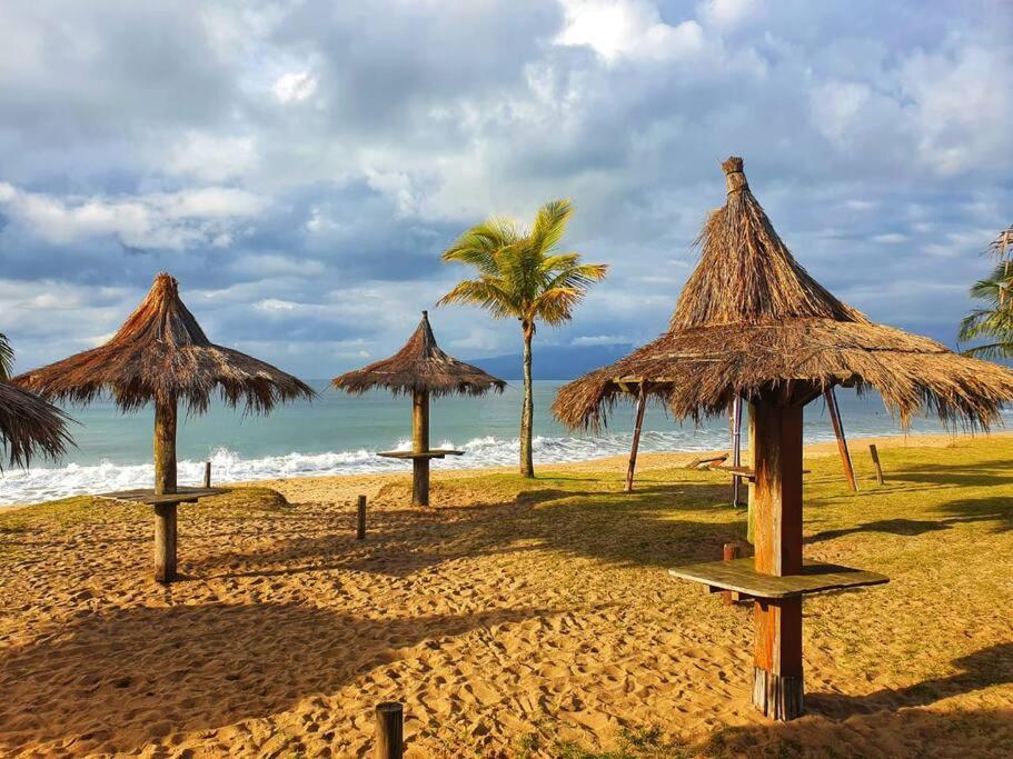 100mts Da Com Churrasqueira, Piscina E Wi-fi Apartamento